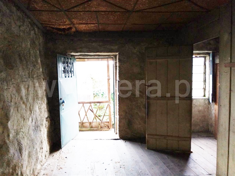 Moradia Rústica  Sátão, Rio de Moinhos - 1069153 - 12