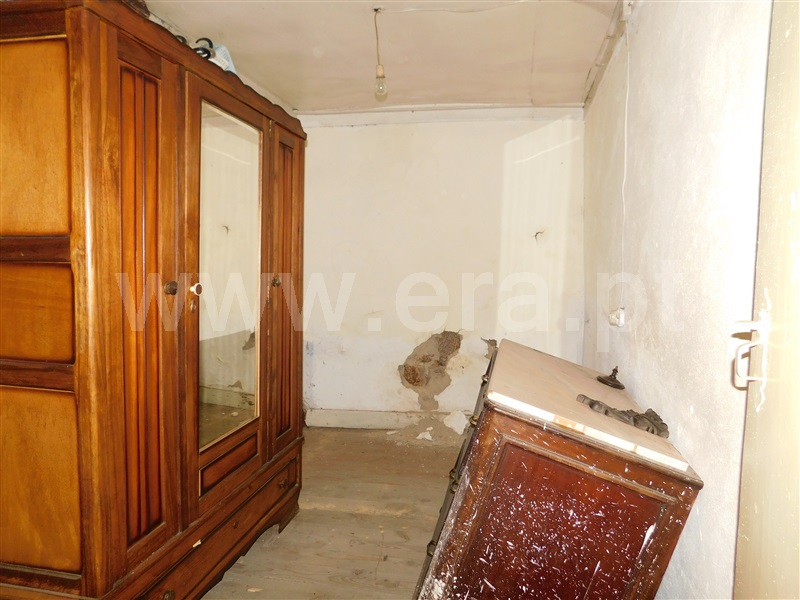 Moradia Rústica  Seia, Pinhanços - 1034781 - 2
