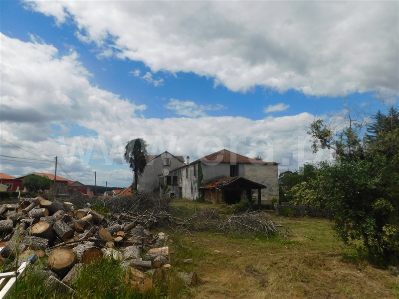 Moradia à venda em Santiago, Seia — foto 4