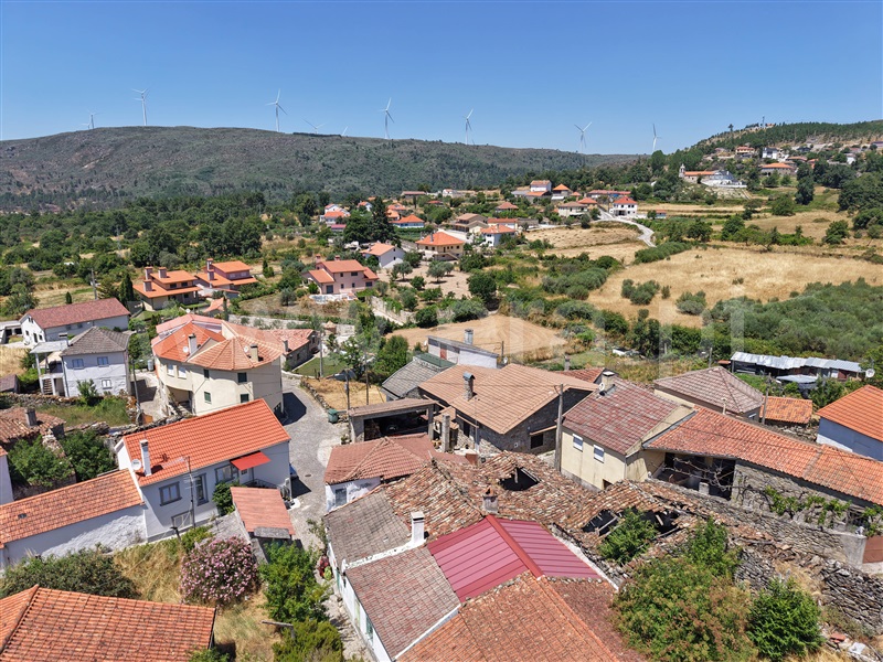 Moradia Rústica  Sernancelhe, Arnas - 1474981 - 8