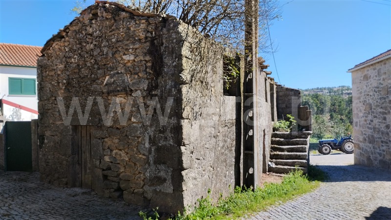 Moradia Rústica  Sernancelhe, Quintela - 1357301 - 4