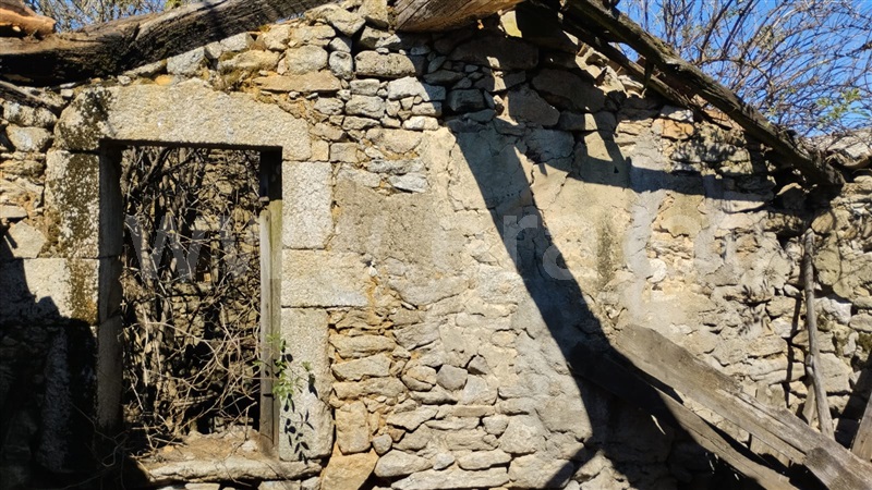 Moradia Rústica  Sernancelhe, Quintela - 1357301 - 5