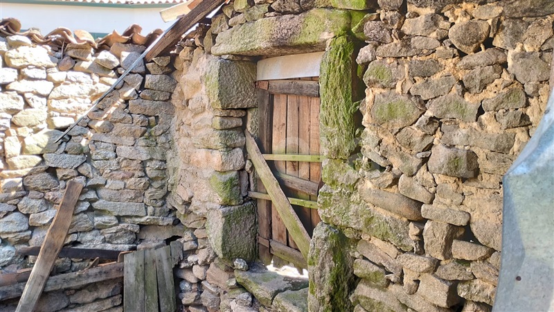 Moradia Rústica  Sernancelhe, Quintela - 1357301 - 6