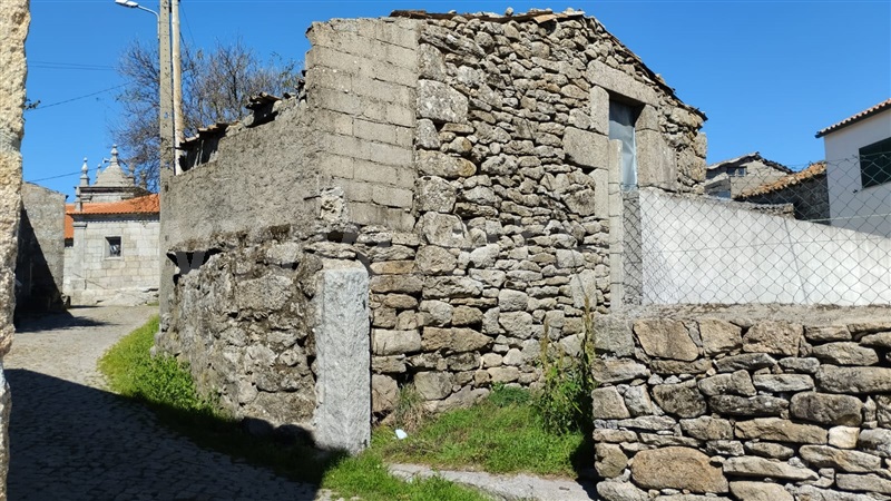 Moradia Rústica  Sernancelhe, Quintela - 1357301 - 7