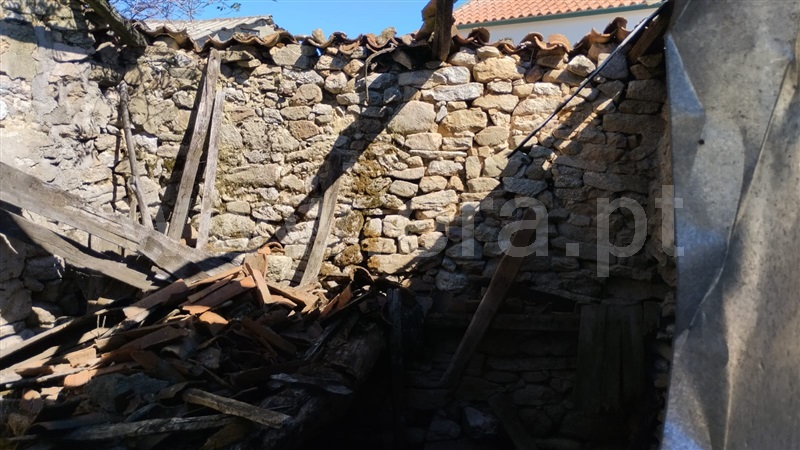 Moradia Rústica  Sernancelhe, Quintela - 1357301 - 8