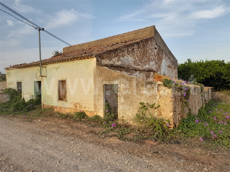 Moradia Rústica  Silves, São Bartolomeu de Messines - 1335540 - 2