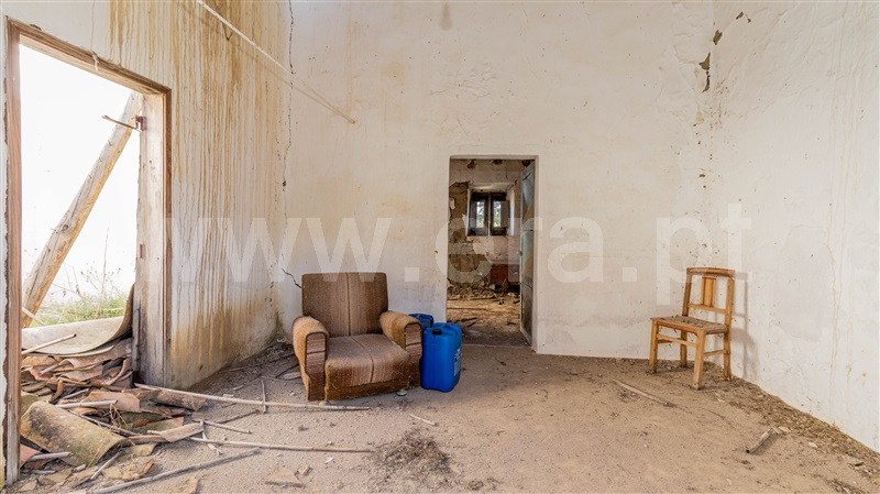 Moradia T1 à venda em Pereiro, Alcoutim — foto 2