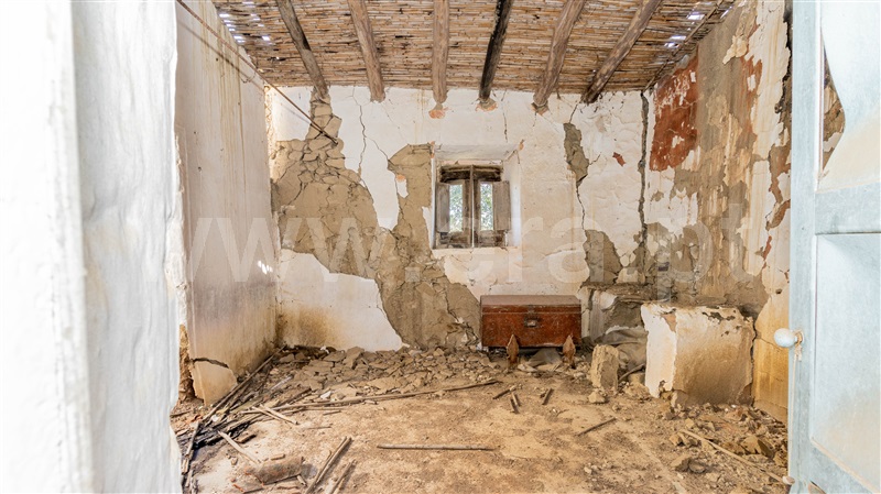 Moradia T1 à venda em Pereiro, Alcoutim — foto 3
