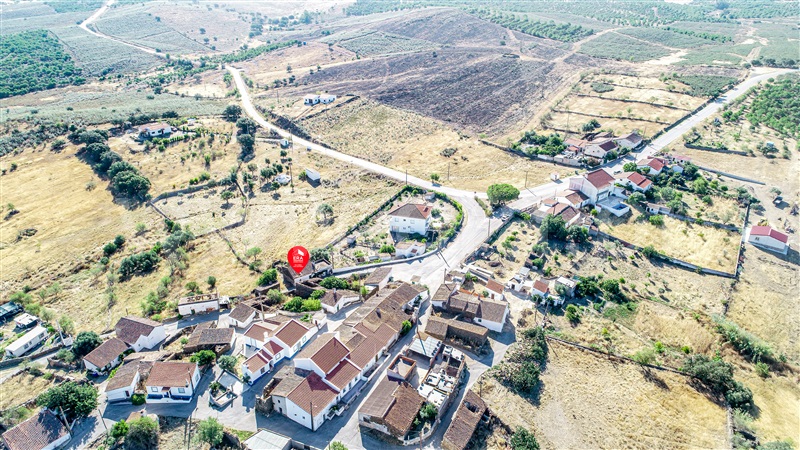 Moradia T1 à venda em Pereiro, Alcoutim — foto 5