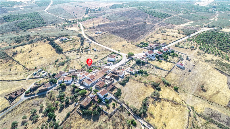 Moradia T1 à venda em Pereiro, Alcoutim — foto 4