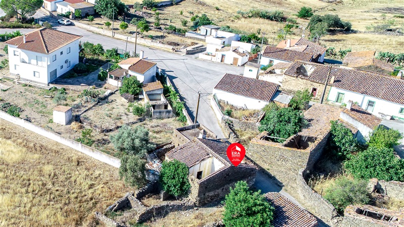 Moradia T1 à venda em Pereiro, Alcoutim — foto 6