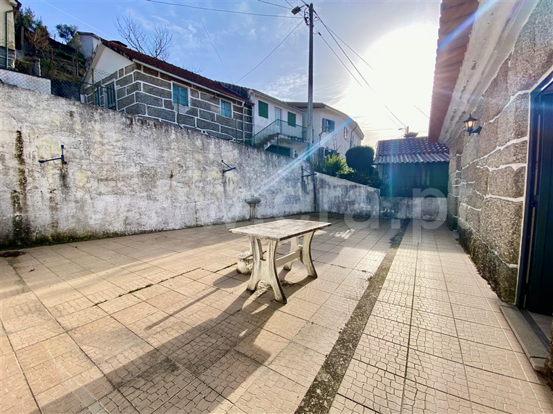 Moradia Rústica T1 Amarante, Ansiães - 1289951 - 6