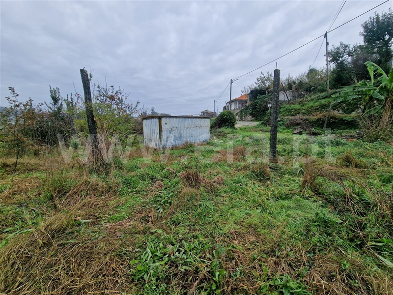 Moradia Rústica T1 / Amarante, Figueiró (Santiago e Santa Cristina)