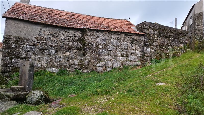Moradia Rústica T1 Amarante, Gouveia (São Simão) - 1465659 - 8
