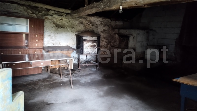 Moradia Rústica T1 Amarante, Gouveia (São Simão) - 1465659 - 15