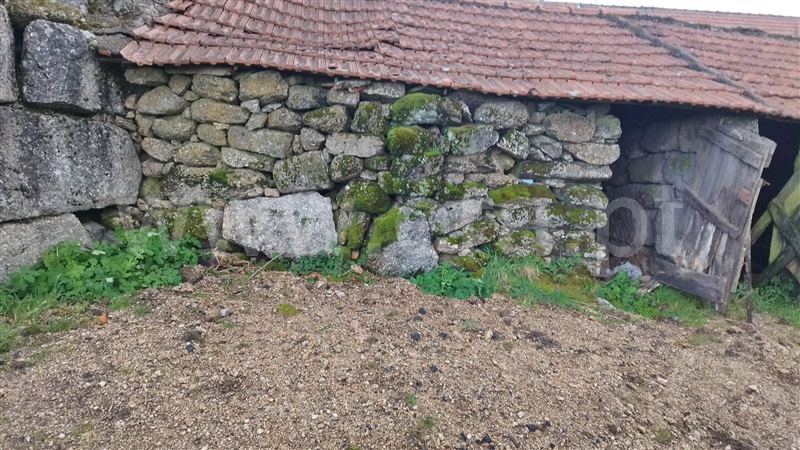 Moradia Rústica T1 Amarante, Gouveia (São Simão) - 1465659 - 17