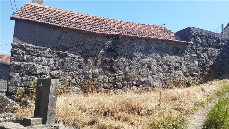 Moradia Rústica T1 Amarante, Gouveia (São Simão) - 1465659 - 16