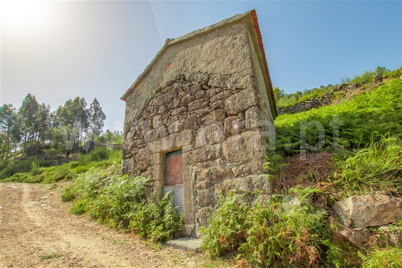 Moradia Rústica T1 Arcos de Valdevez, Sistelo - 1353538 - 7