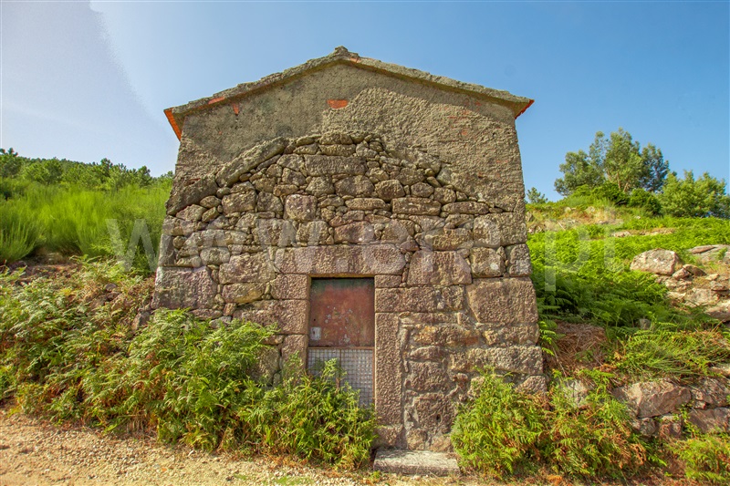 Moradia Rústica T1 Arcos de Valdevez, Sistelo - 1353538 - 8