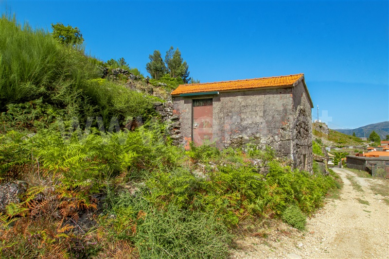Moradia Rústica T1 Arcos de Valdevez, Sistelo - 1353538 - 10