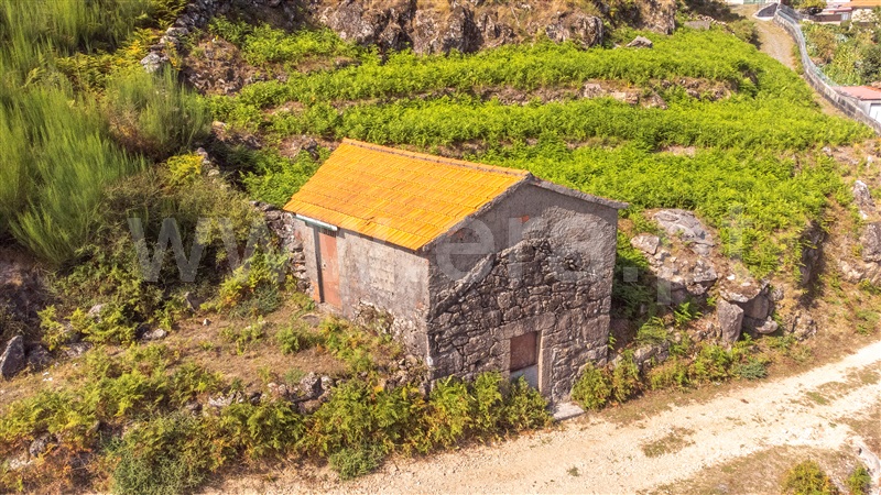 Moradia Rústica T1 Arcos de Valdevez, Sistelo - 1353538 - 14