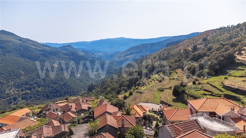 Moradia Rústica T1 Arcos de Valdevez, Sistelo - 1353538 - 15