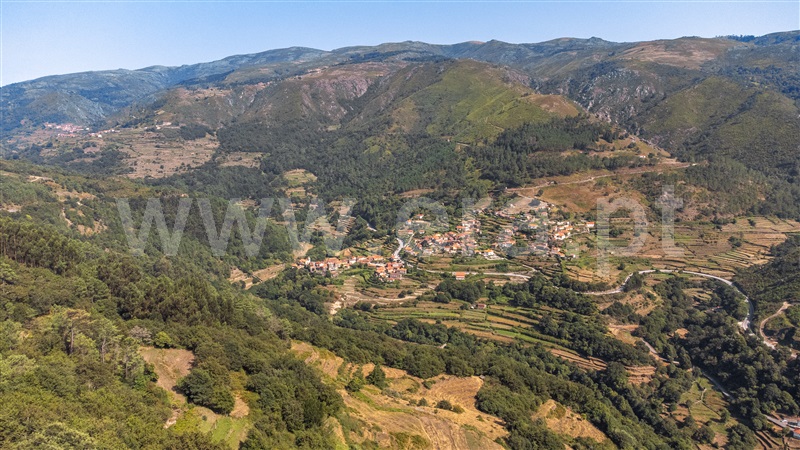 Moradia Rústica T1 Arcos de Valdevez, Sistelo - 1353538 - 16