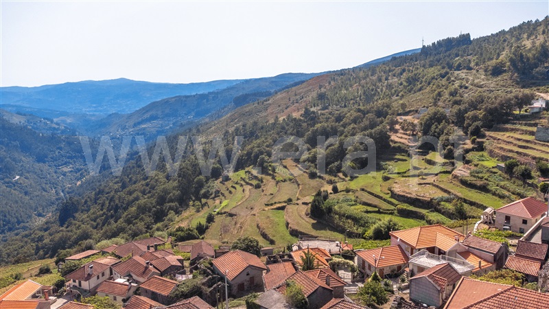 Moradia Rústica T1 Arcos de Valdevez, Sistelo - 1353538 - 17