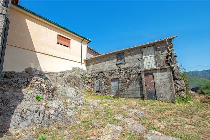 Moradia Rústica T1 Arcos de Valdevez, Sistelo - 1353539 - 3