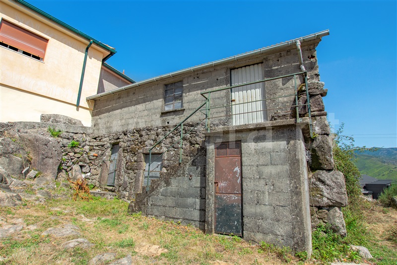 Moradia Rústica T1 Arcos de Valdevez, Sistelo - 1353539 - 5
