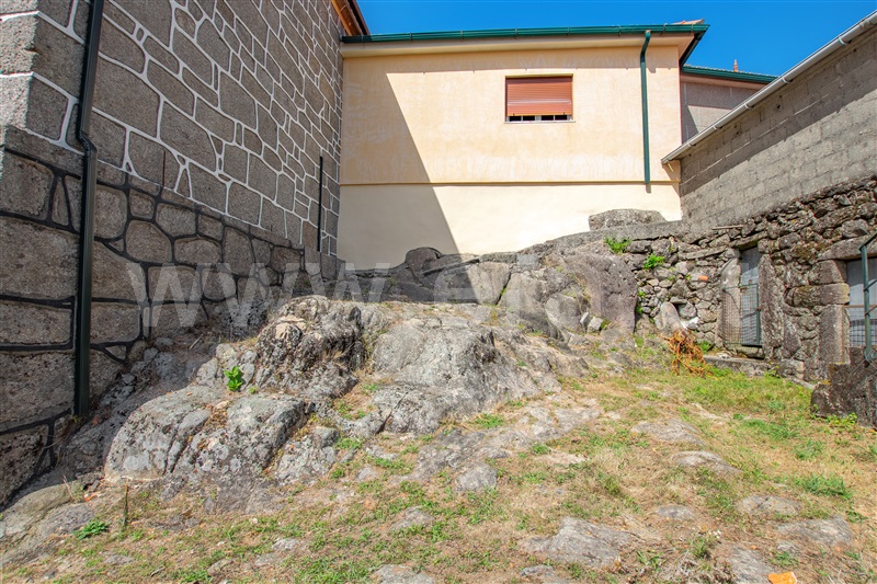 Moradia Rústica T1 Arcos de Valdevez, Sistelo - 1353539 - 6