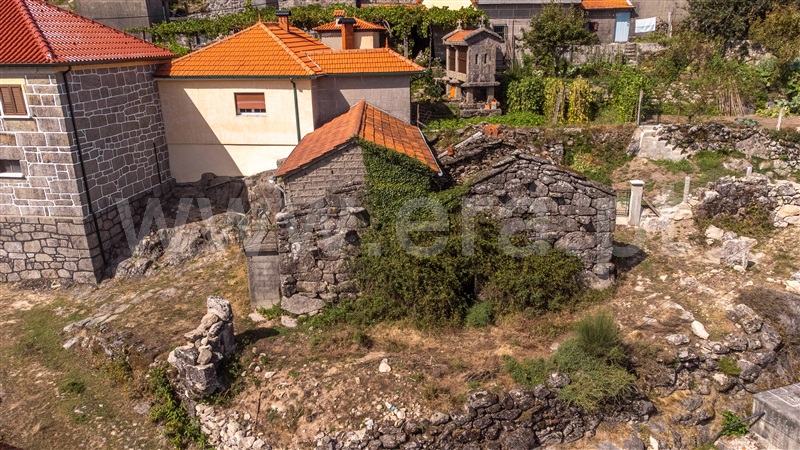 Moradia Rústica T1 Arcos de Valdevez, Sistelo - 1353539 - 9
