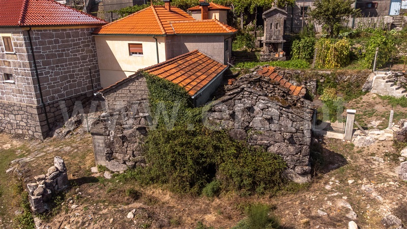 Moradia Rústica T1 Arcos de Valdevez, Sistelo - 1353539 - 10