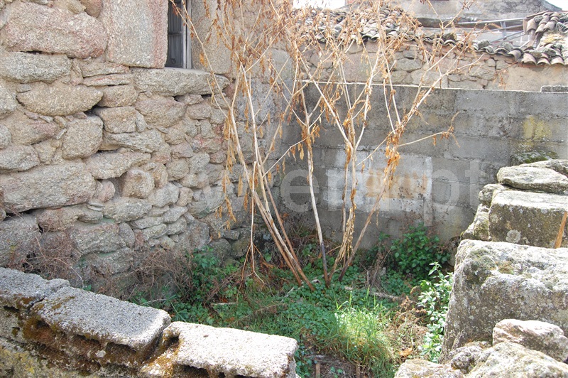 Moradia Rústica  Belmonte, Inguias - 1386697 - 3