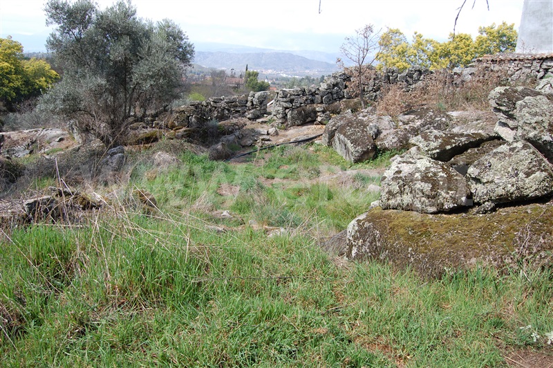 Moradia Rústica  Belmonte, Inguias - 1386697 - 12
