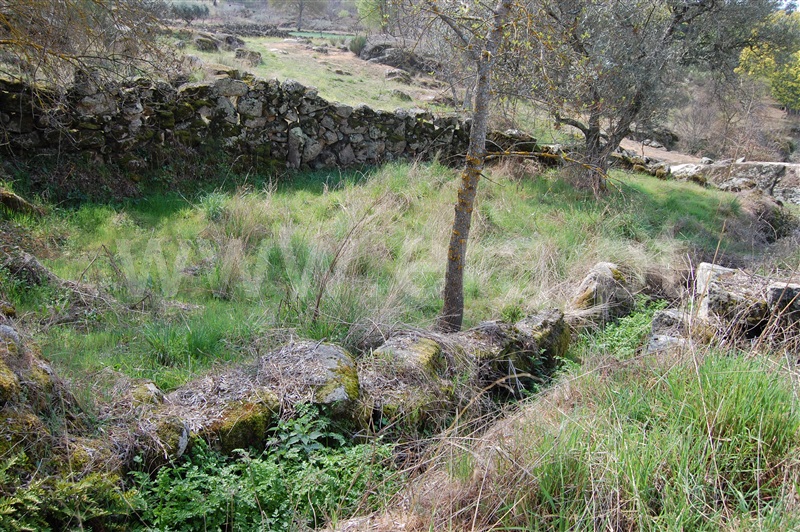 Moradia Rústica  Belmonte, Inguias - 1386697 - 13