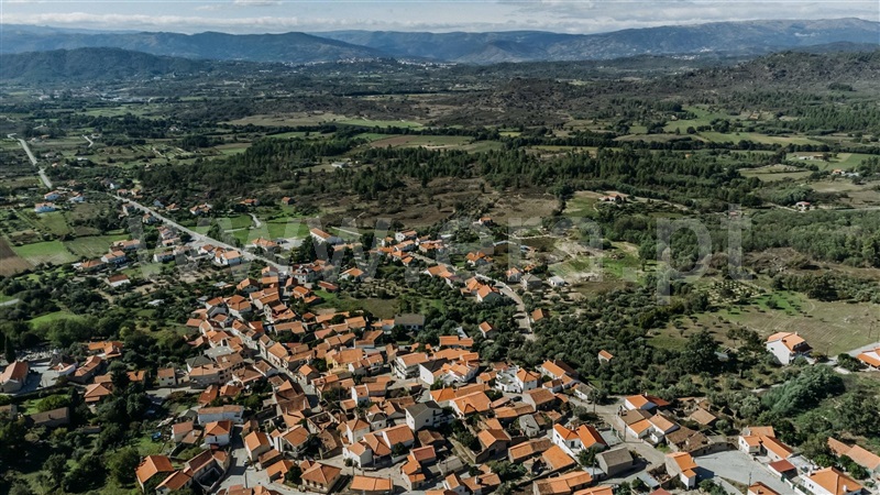 Moradia Rústica  Belmonte, Inguias - 1386697 - 20

