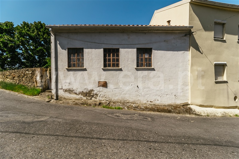 Moradia Rústica  Covilhã, Casegas - 1345780 - 2