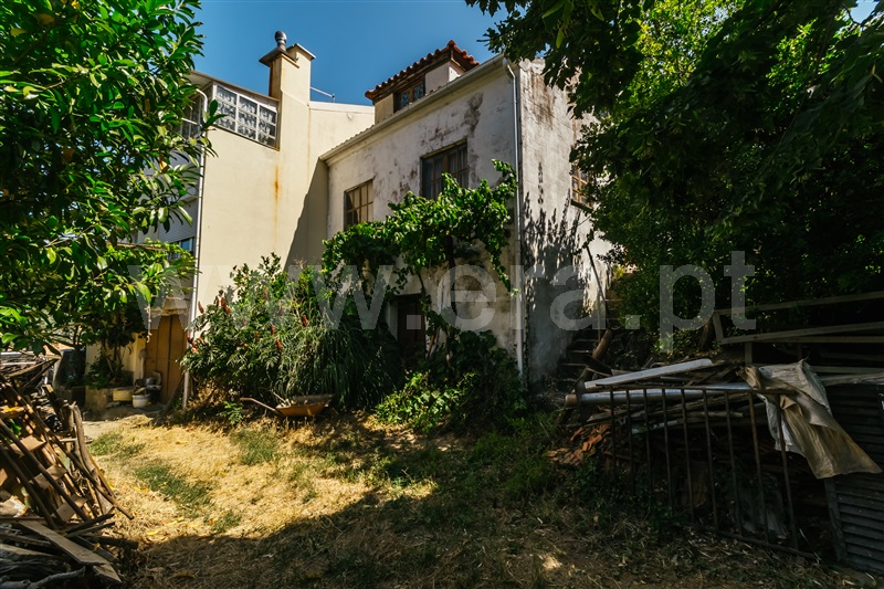 Moradia Rústica  Covilhã, Casegas - 1345780 - 4
