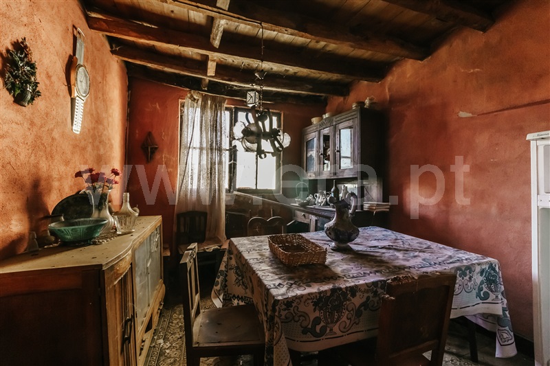 Moradia Rústica  Covilhã, Casegas - 1345780 - 11