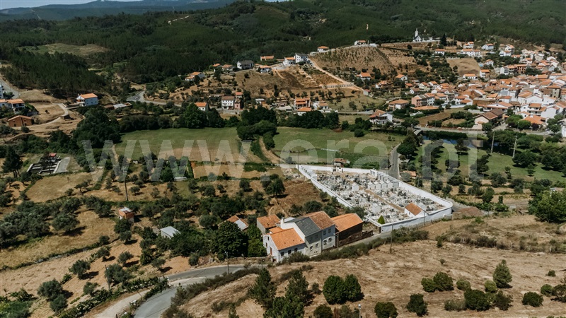 Moradia Rústica  Covilhã, Casegas - 1345780 - 18