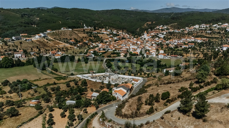 Moradia Rústica  Covilhã, Casegas - 1345780 - 20