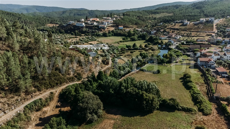 Moradia Rústica  Covilhã, Casegas - 1345780 - 29