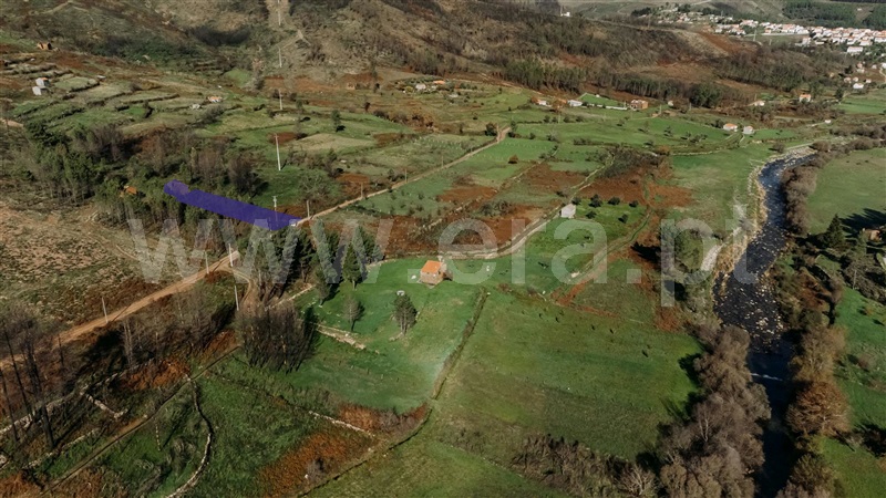 Moradia T1 à venda em Serra da Estrela, Covilhã — foto 2