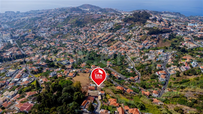 Moradia T1 à venda em Santo António, Funchal — foto 3