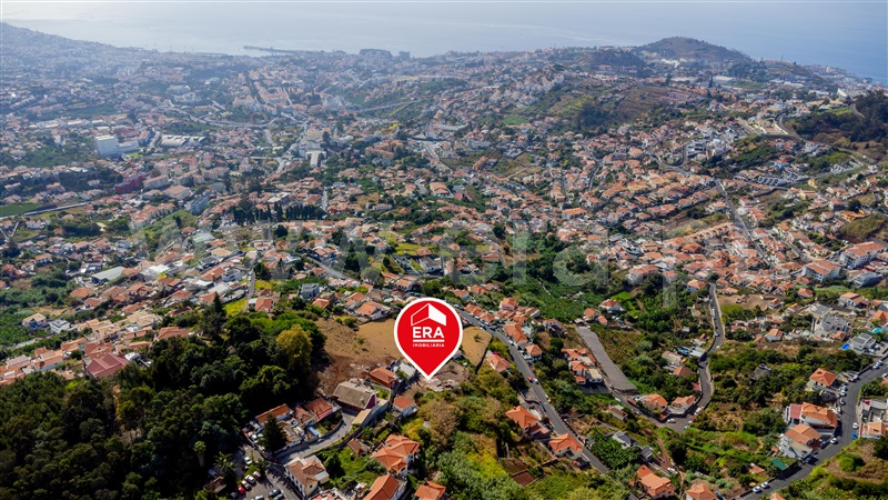 Moradia T1 à venda em Santo António, Funchal — foto 10