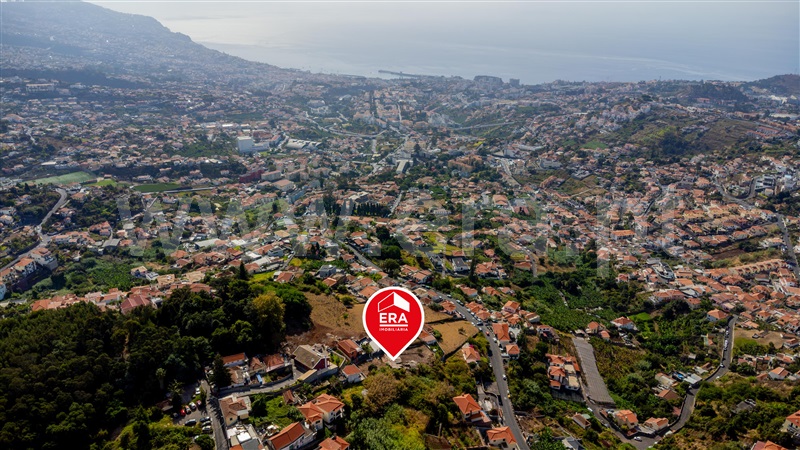 Moradia T1 à venda em Santo António, Funchal — foto 11