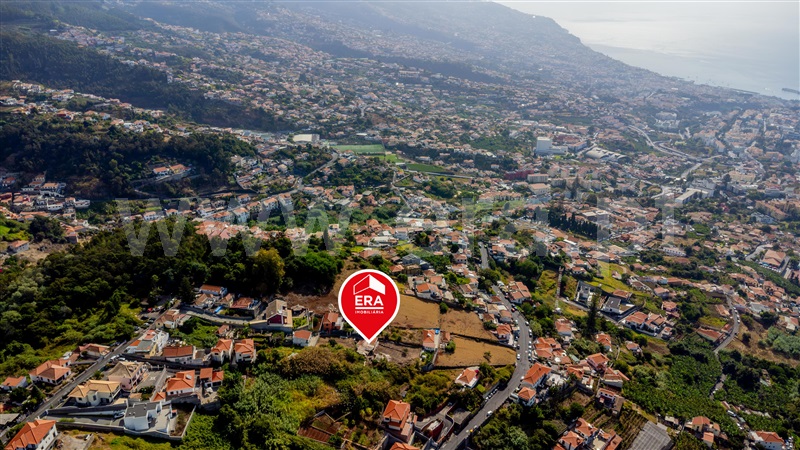 Moradia T1 à venda em Santo António, Funchal — foto 4