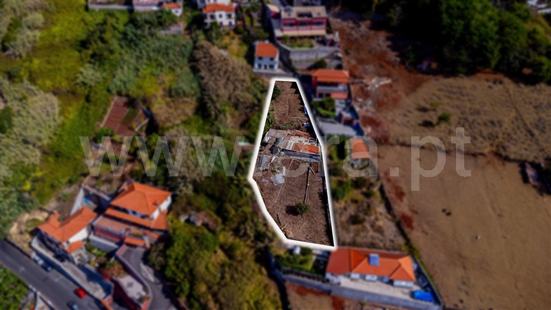 Moradia T1 à venda em Santo António, Funchal — foto 2
