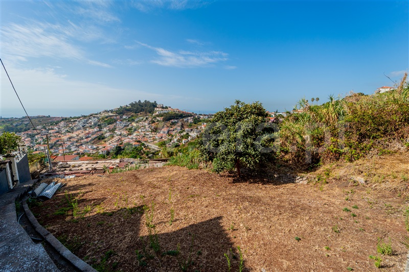 Moradia T1 à venda em Santo António, Funchal — foto 5